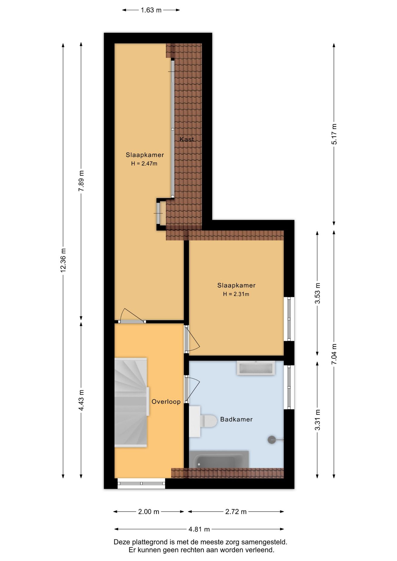 Foto 34 van Scheidingsweg 6