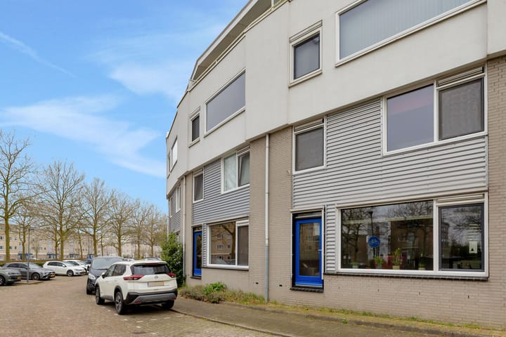 Photo 5 of Lavendelveld 53