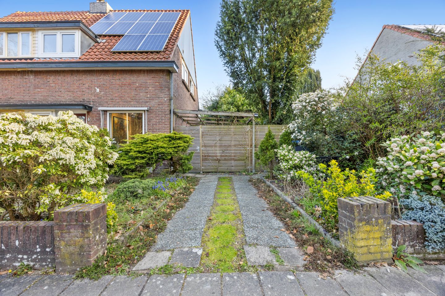 Foto 29 van Scheidingsweg 6