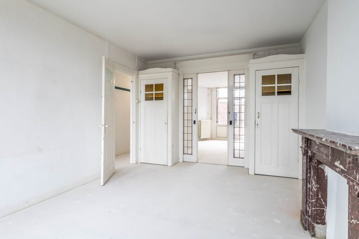 Foto 3 van Krugerplein 18-3