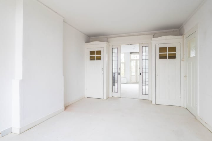 Foto 5 van Krugerplein 18-3