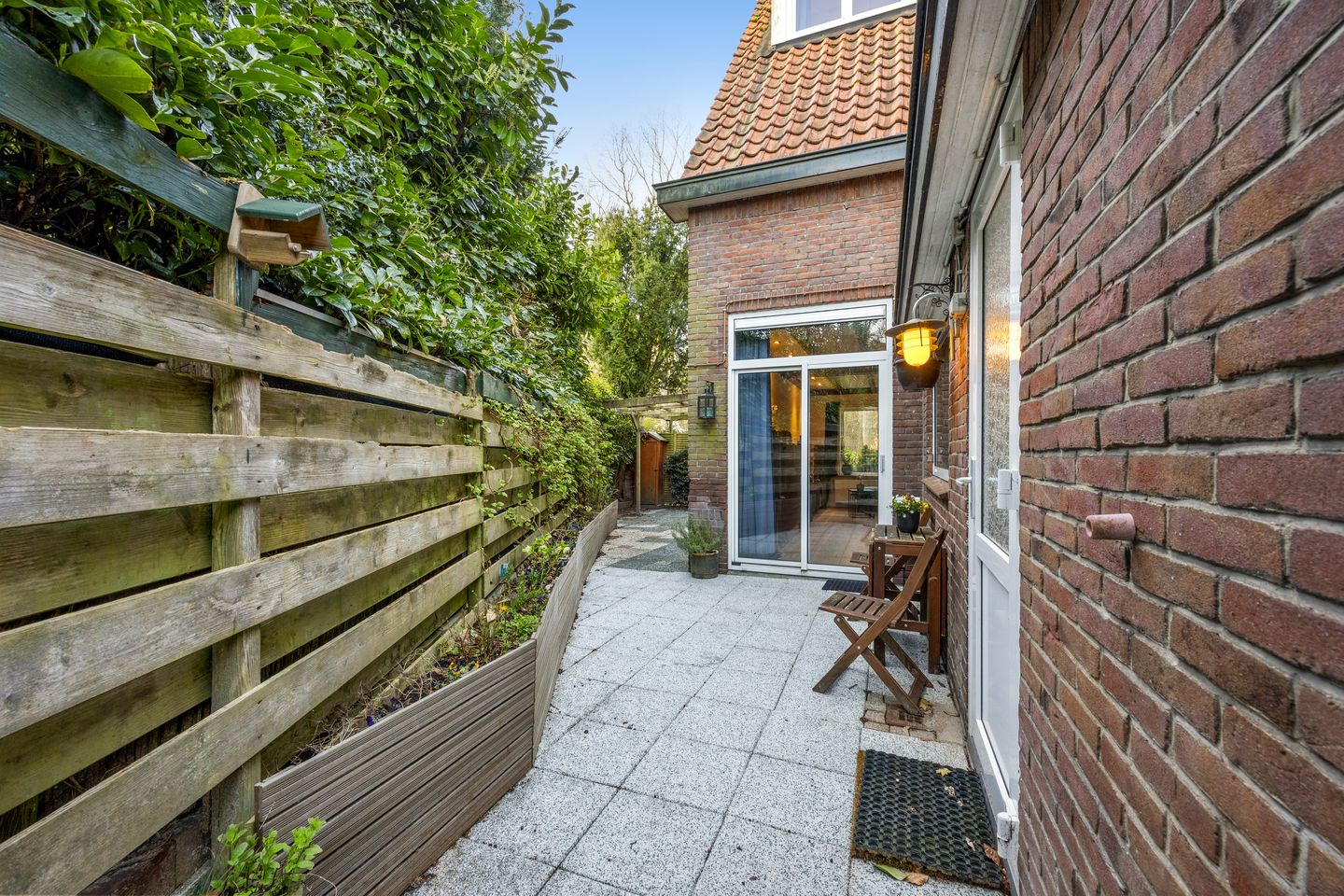 Foto 25 van Scheidingsweg 6