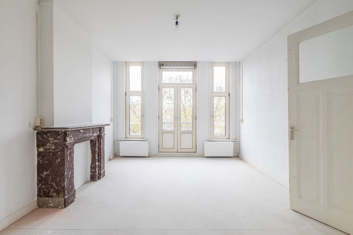 Foto 2 van Krugerplein 18-3