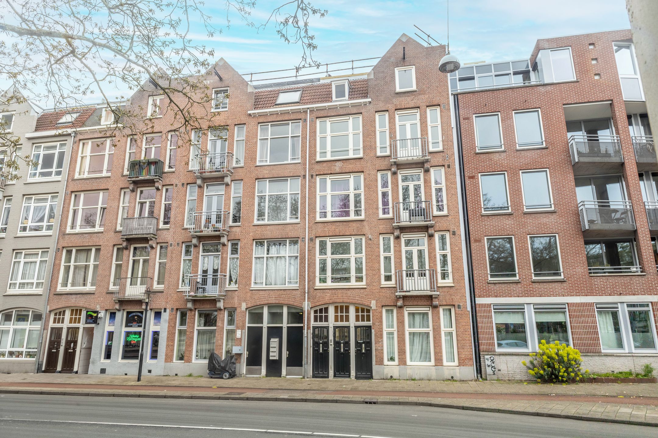 Krugerplein 18- 18 3
