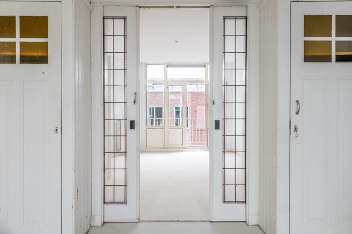 Foto 4 van Krugerplein 18-3