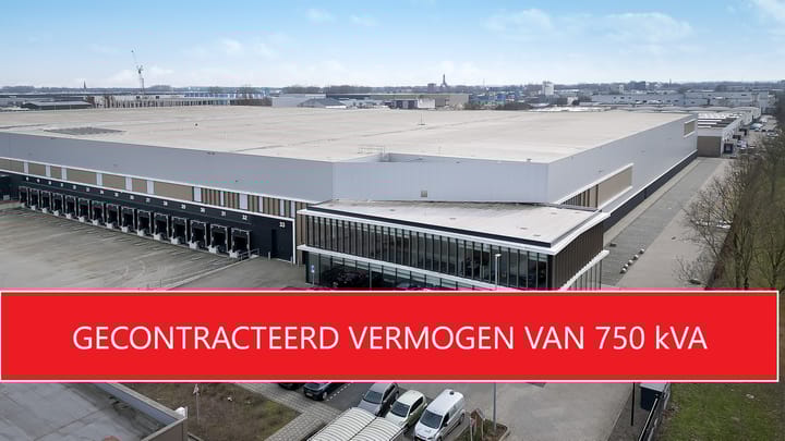 Sluisweg 36, Waalwijk