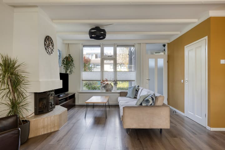 Foto 2 van Andoorn 34