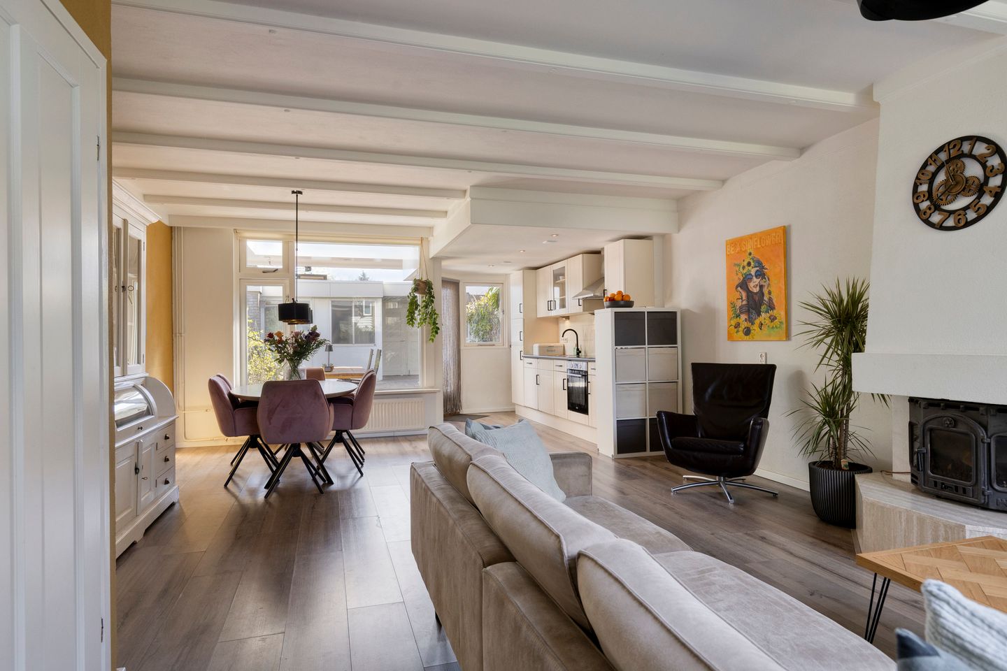 Foto 5 van Andoorn 34