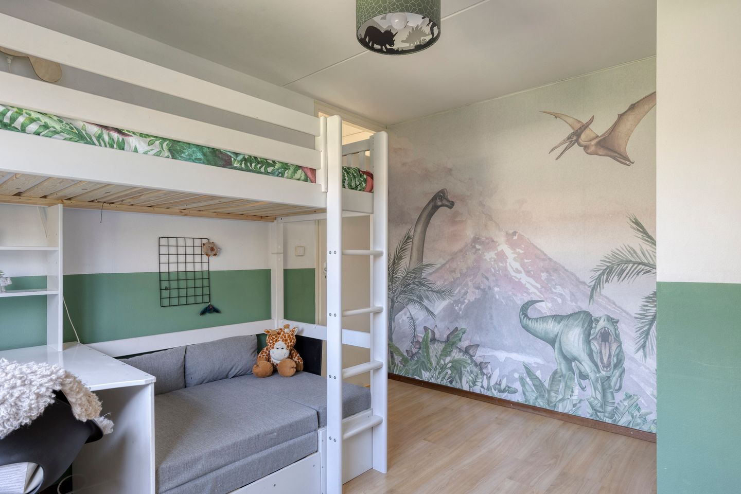 Foto 14 van Andoorn 34