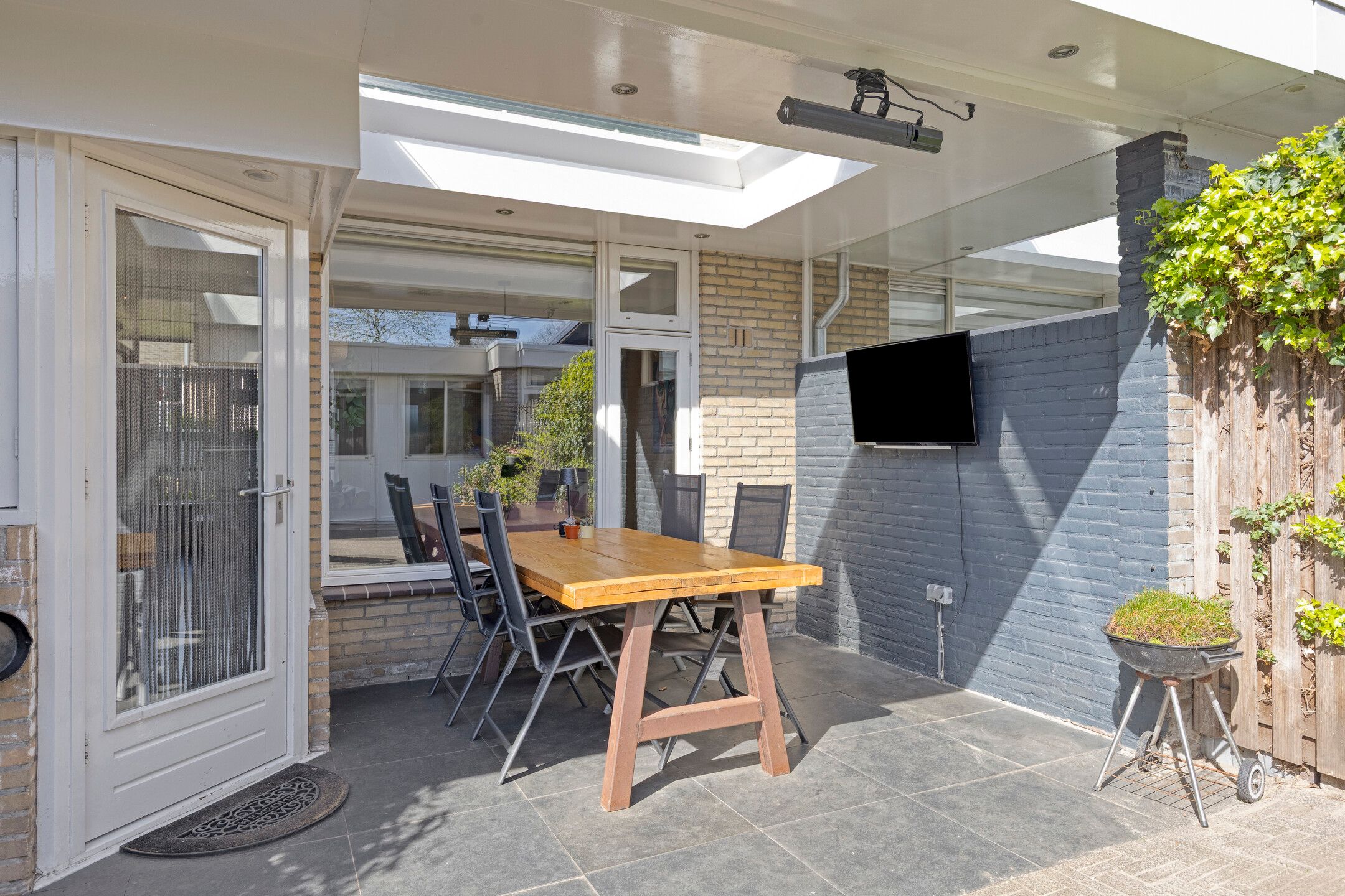 Foto 21 van Andoorn 34