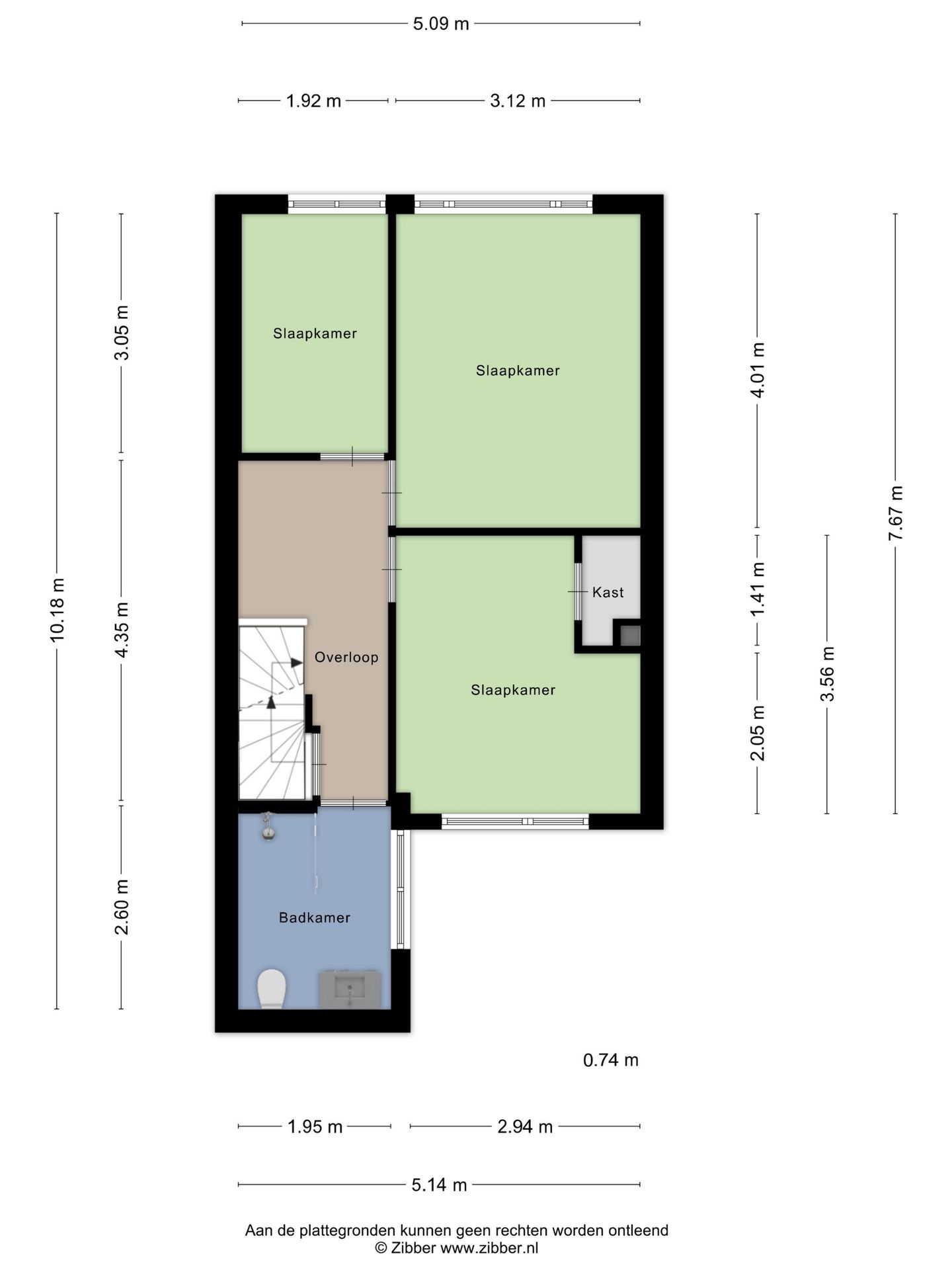 Foto 29 van Andoorn 34