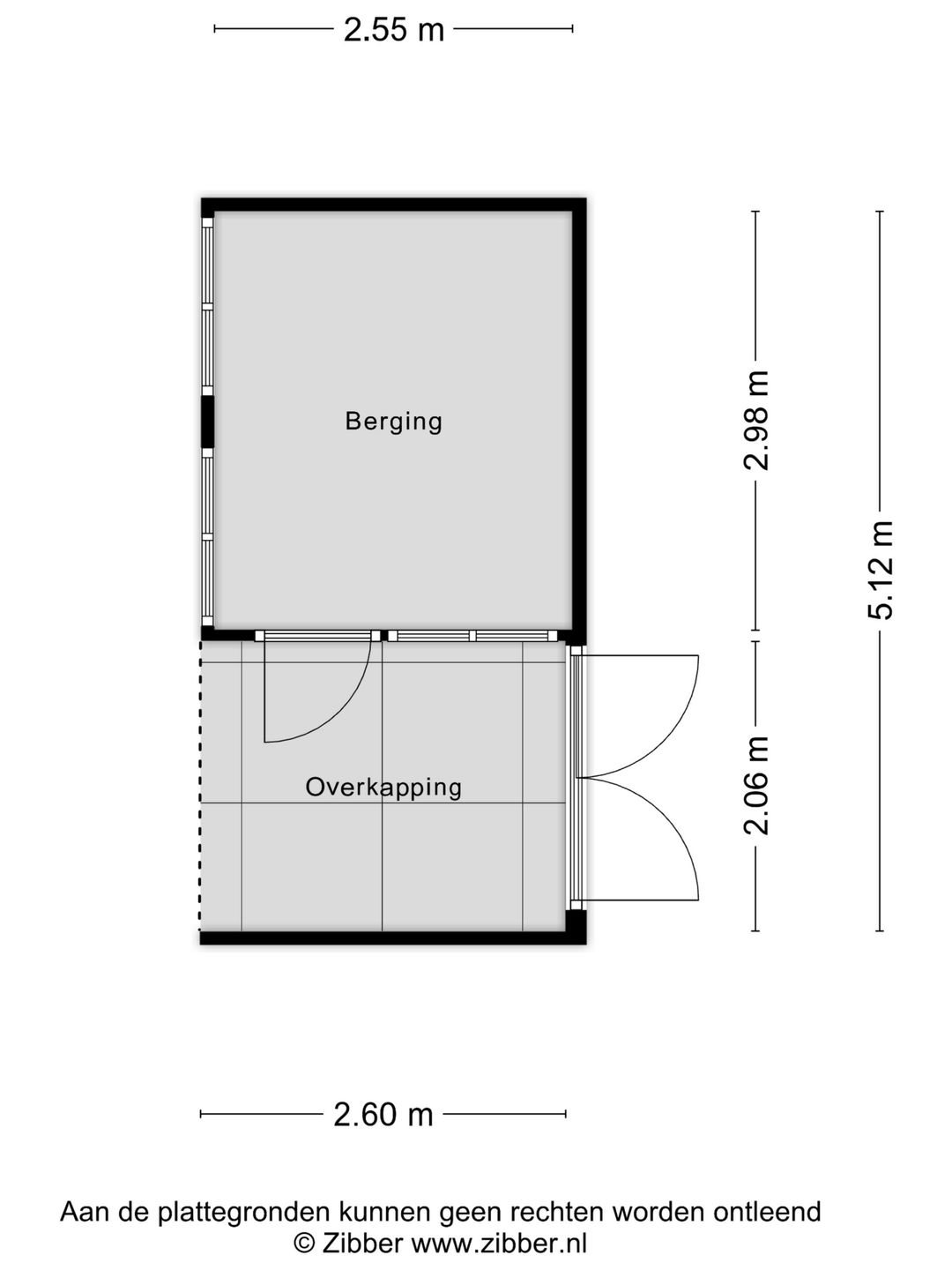 Foto 31 van Andoorn 34