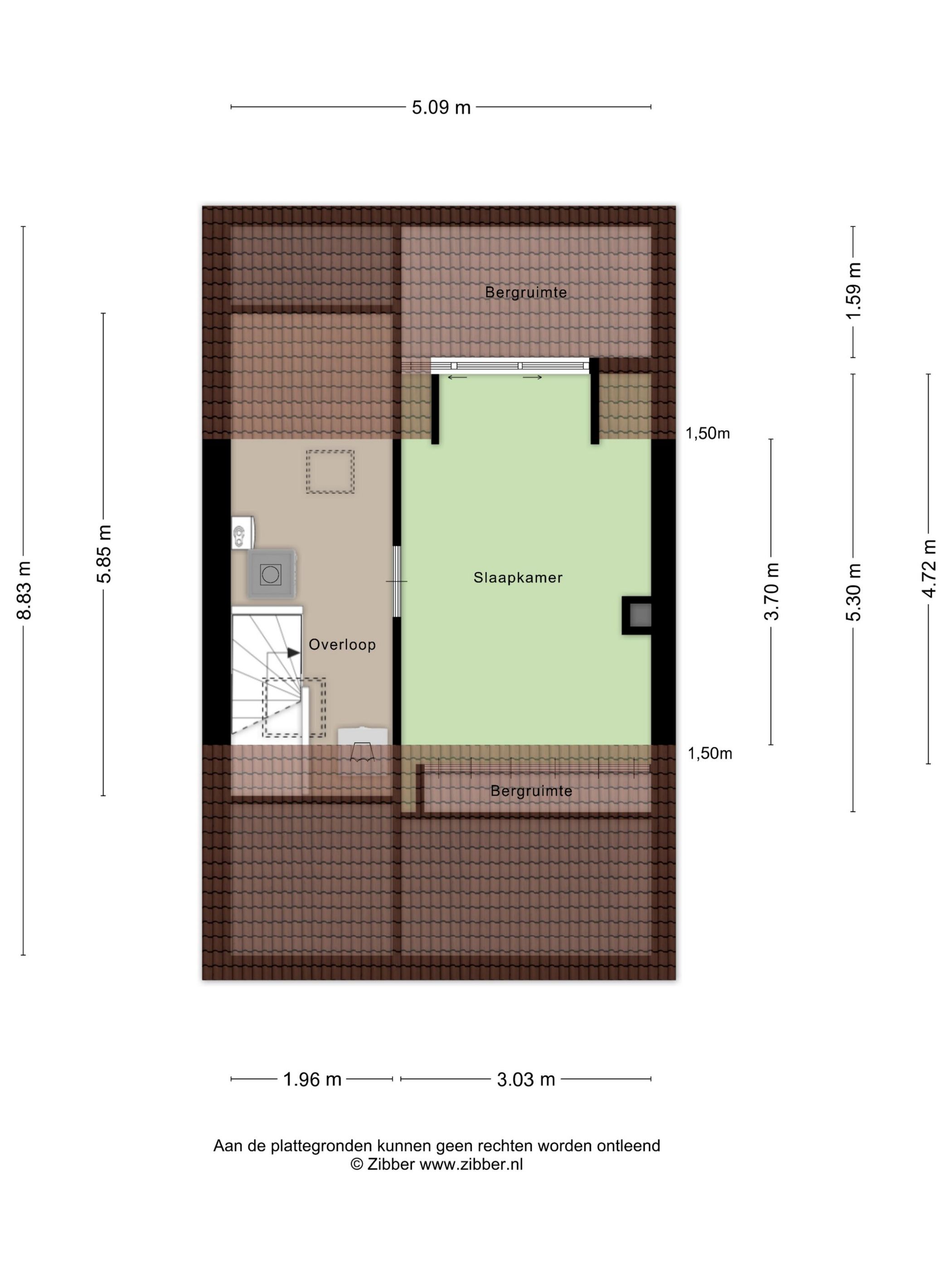 Foto 30 van Andoorn 34