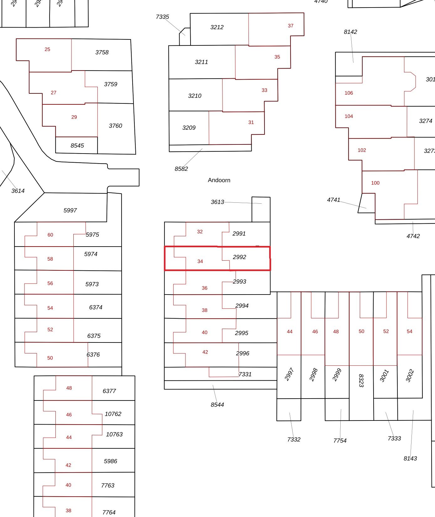 Foto 27 van Andoorn 34