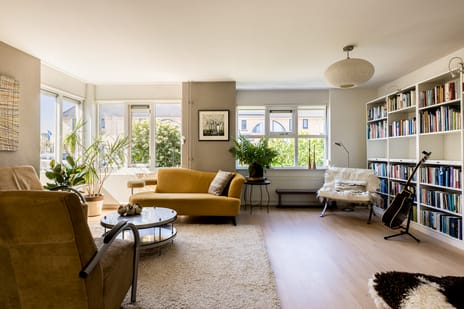 George Marshallstraat 14 secondary image