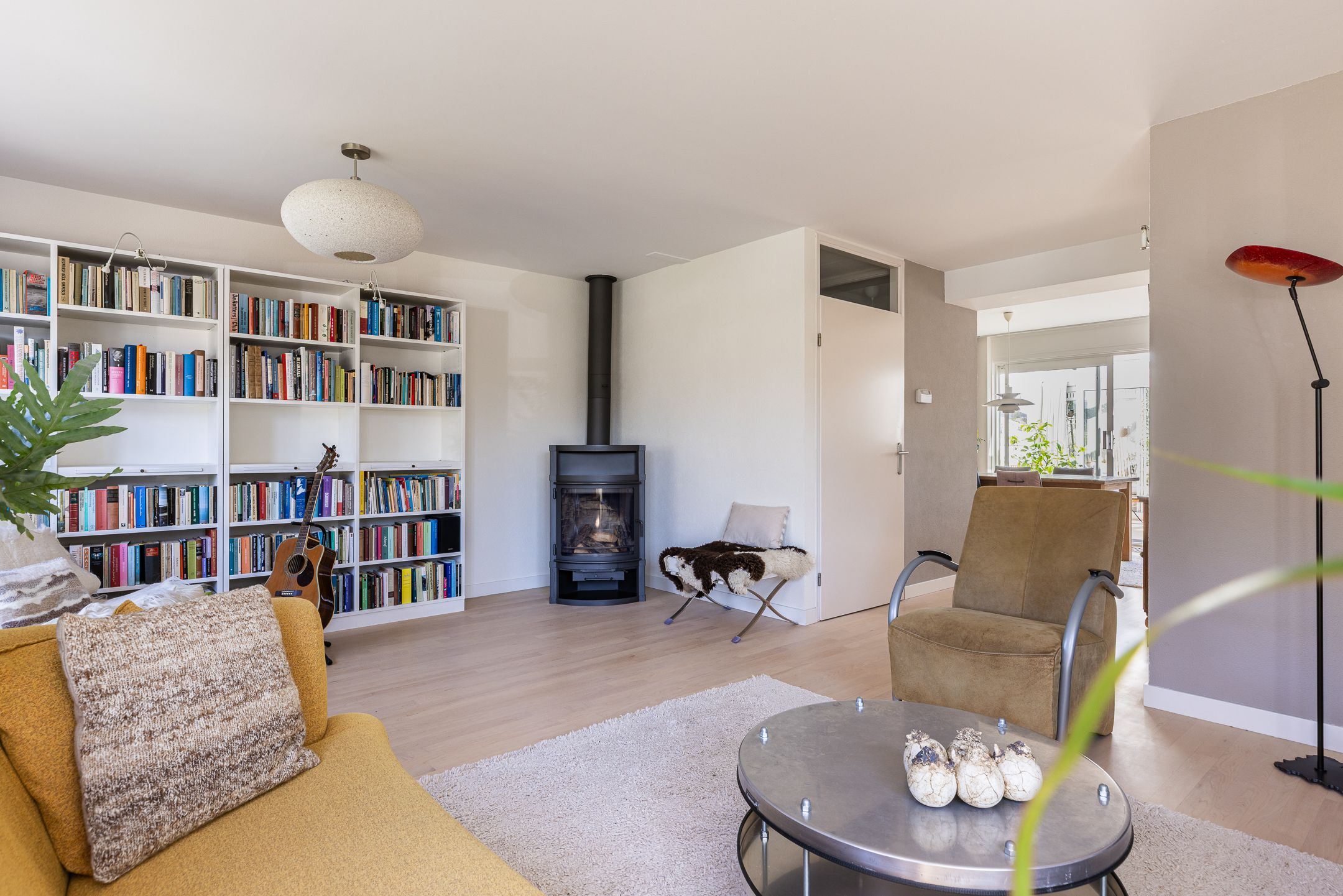 Foto 9 van George Marshallstraat 14