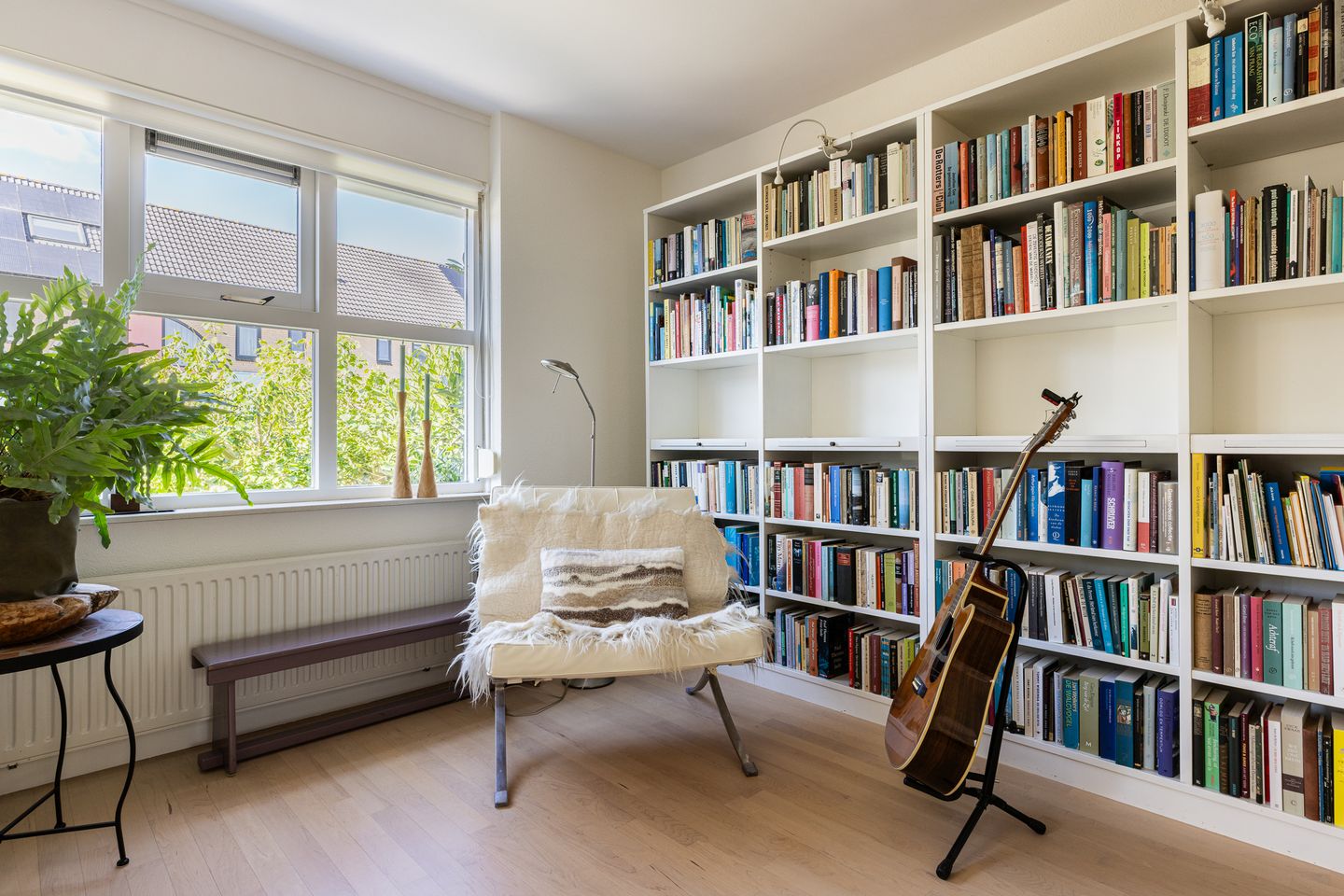 Foto 10 van George Marshallstraat 14