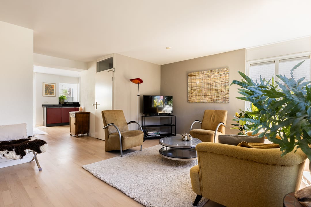 Foto 11 van George Marshallstraat 14