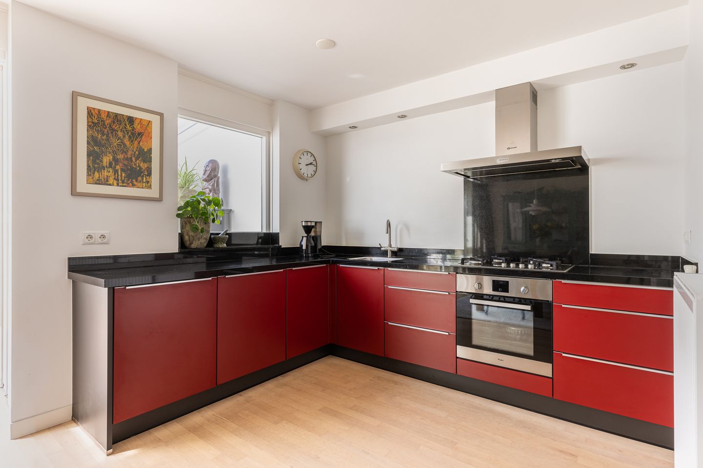 Foto 14 van George Marshallstraat 14