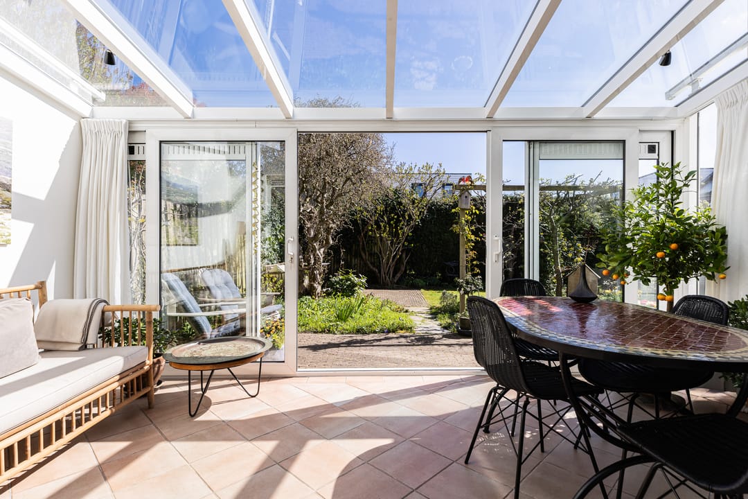 Foto 17 van George Marshallstraat 14