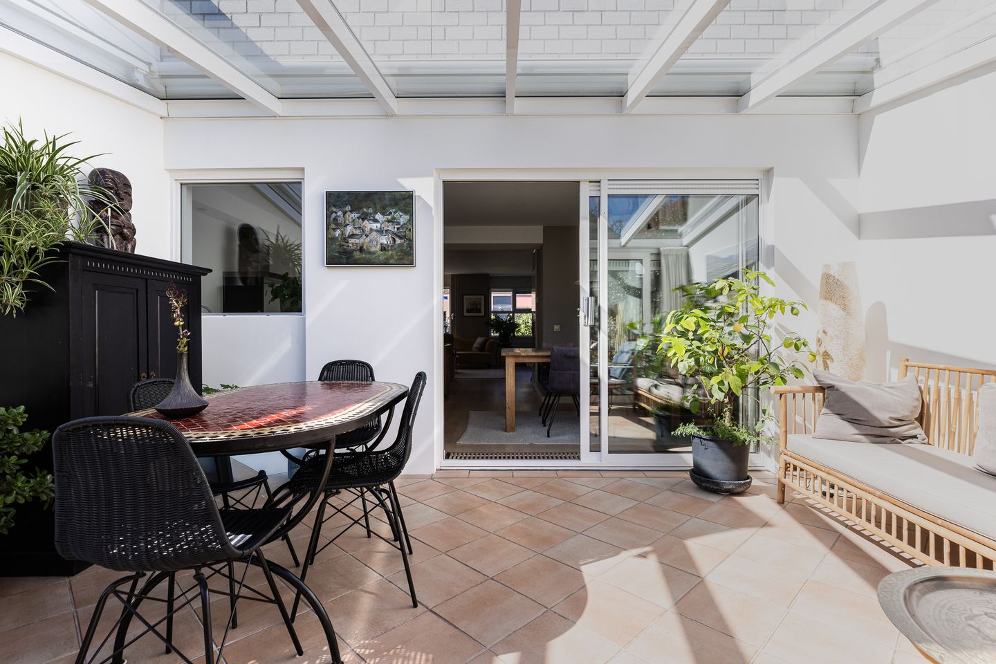 Foto 20 van George Marshallstraat 14