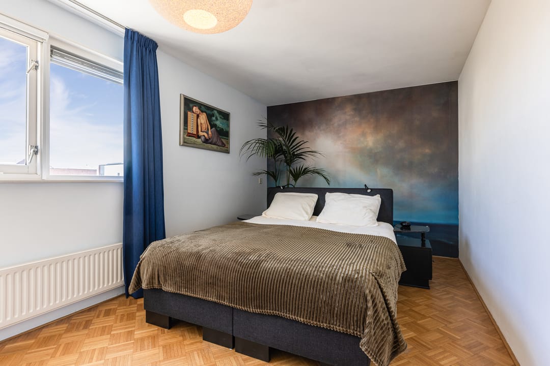 Foto 22 van George Marshallstraat 14