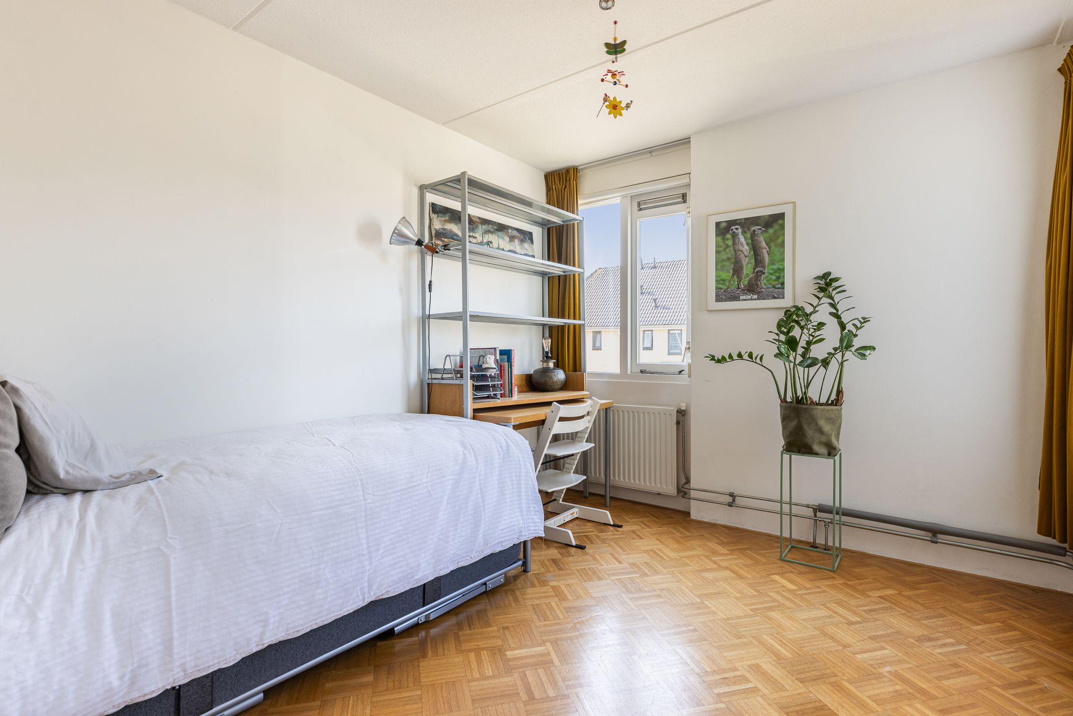 Foto 24 van George Marshallstraat 14