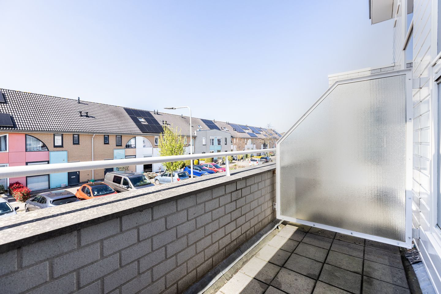 Foto 25 van George Marshallstraat 14