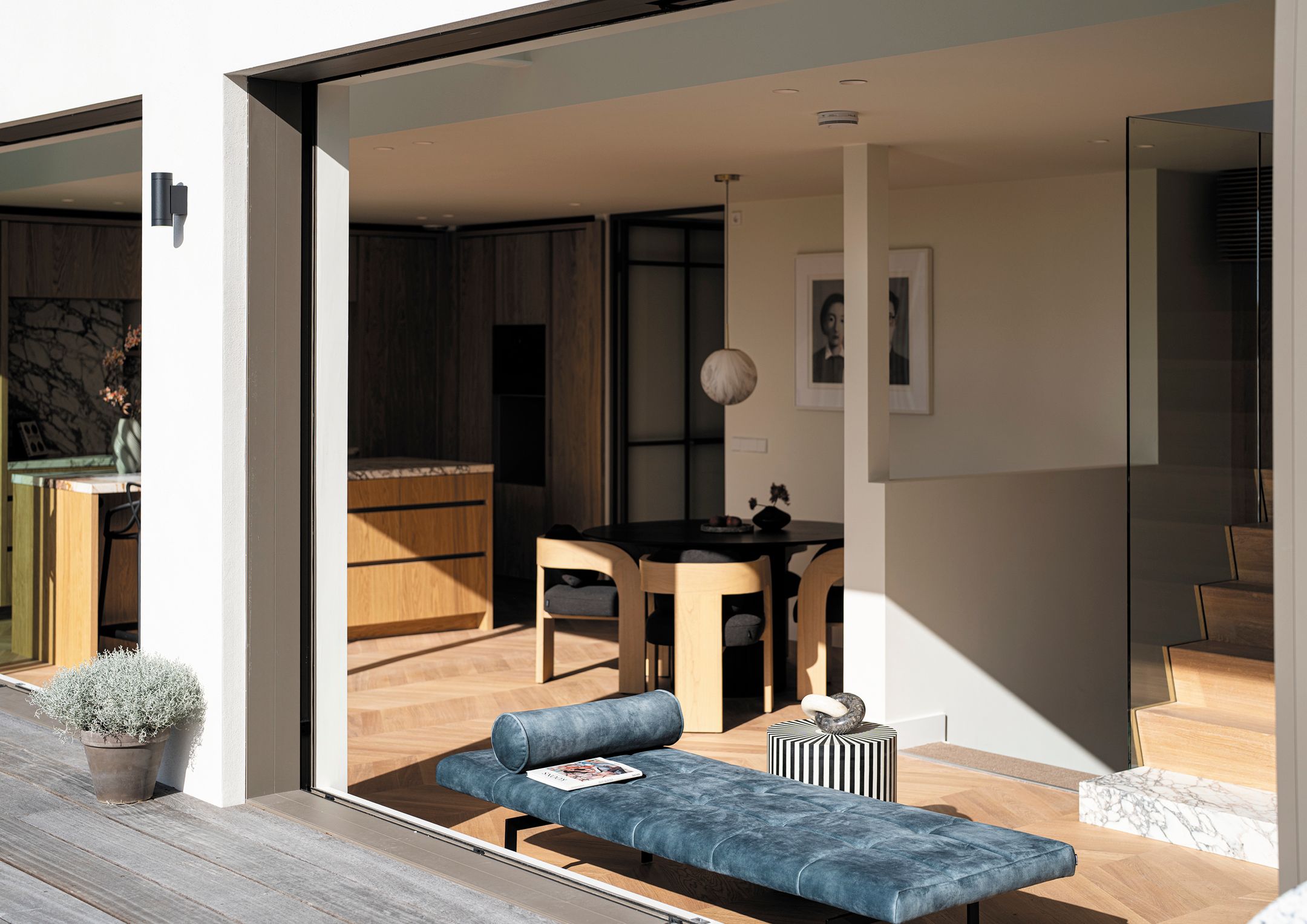 Valeriusterras 5-E 5 E