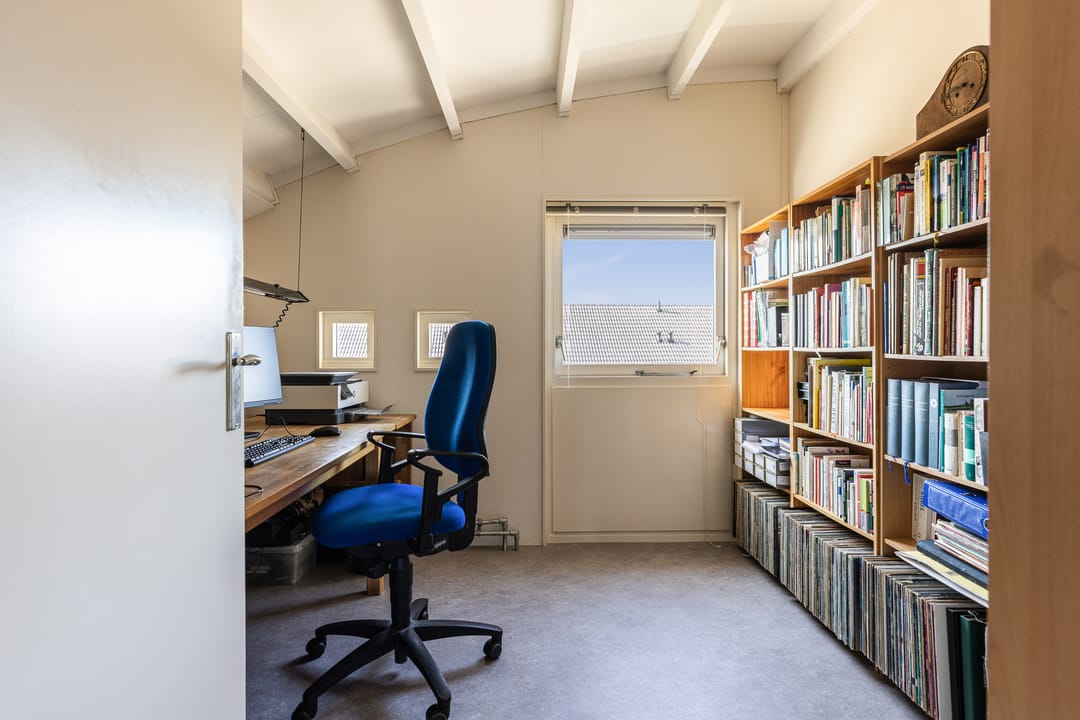 Foto 31 van George Marshallstraat 14