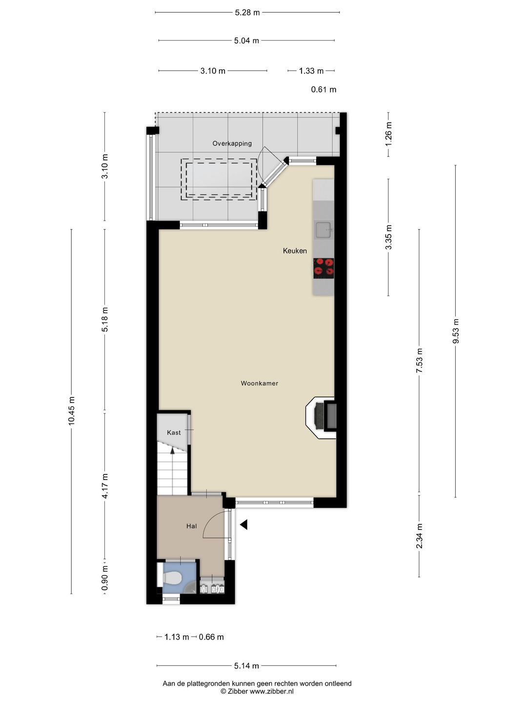 Foto 28 van Andoorn 34