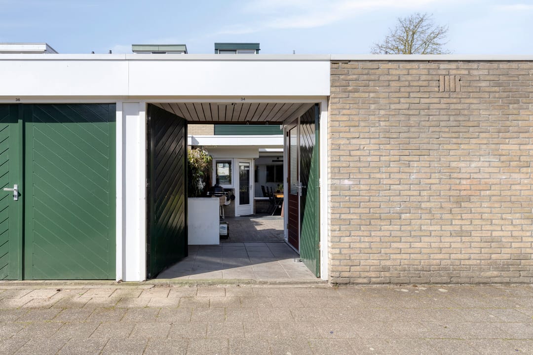 Foto 23 van Andoorn 34