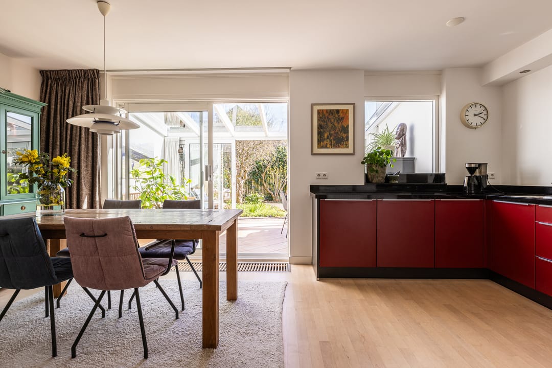 Foto 13 van George Marshallstraat 14