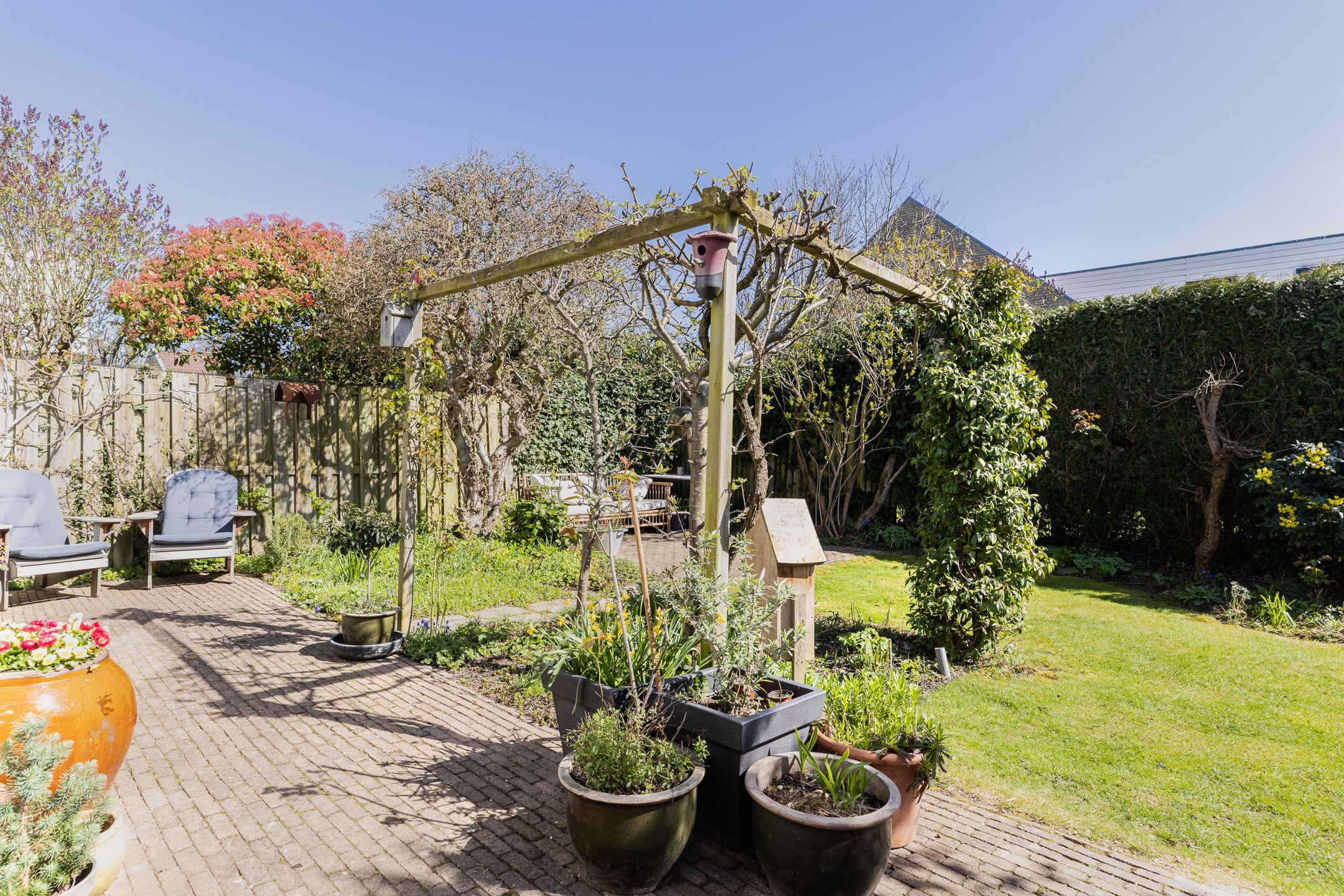 Foto 36 van George Marshallstraat 14