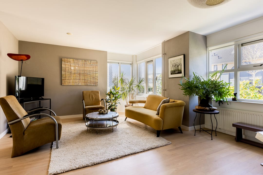 Foto 8 van George Marshallstraat 14