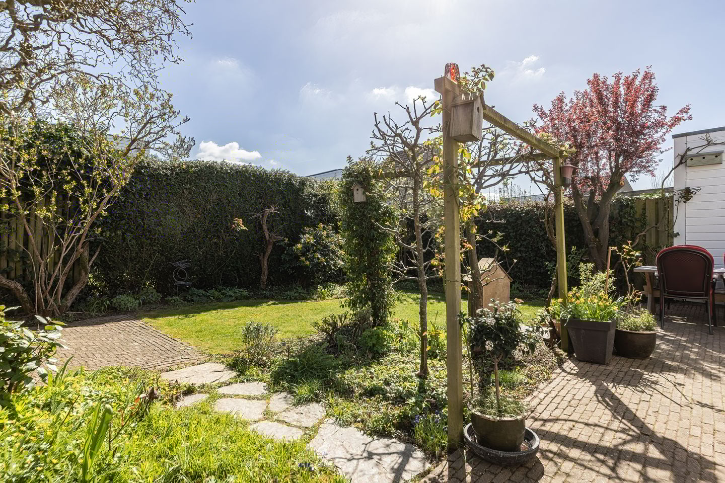 Foto 35 van George Marshallstraat 14