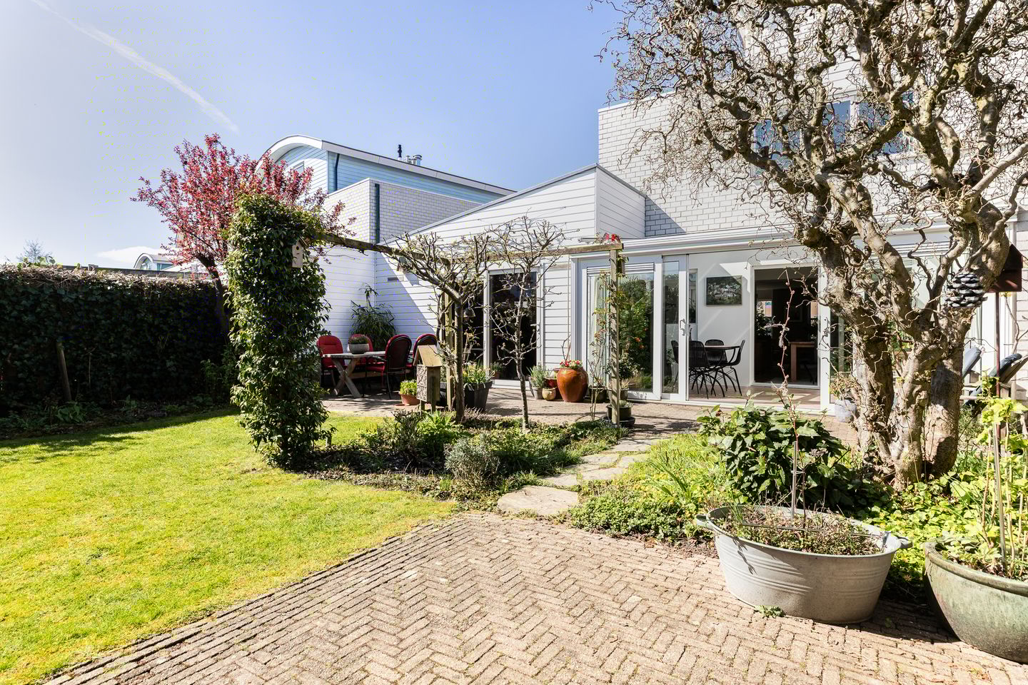 Foto 4 van George Marshallstraat 14