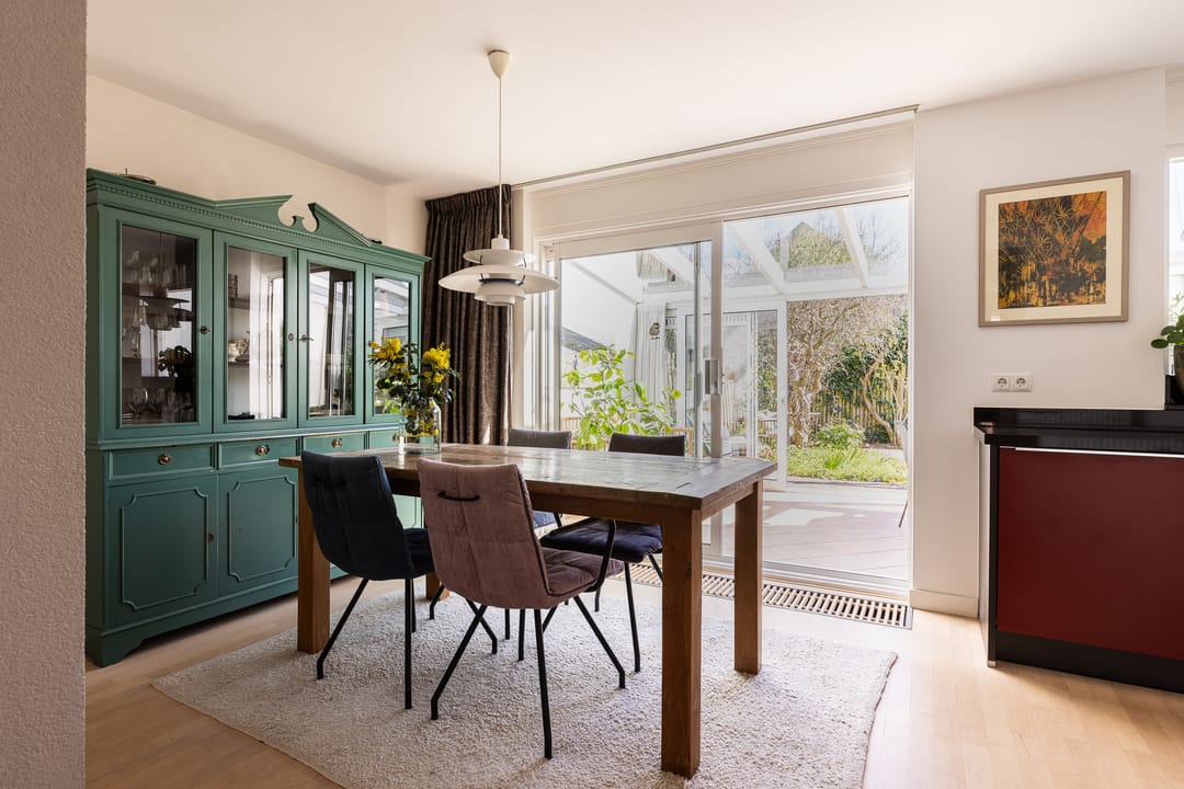 Foto 16 van George Marshallstraat 14