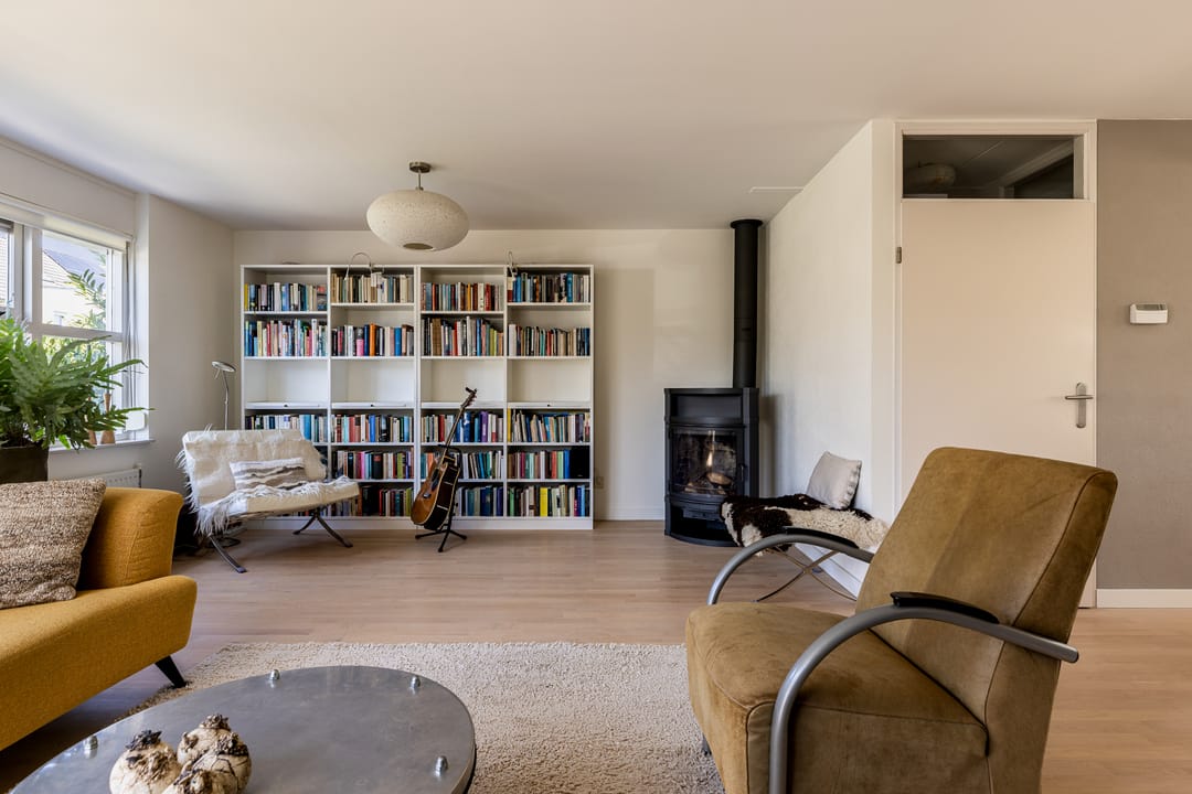 Foto 7 van George Marshallstraat 14