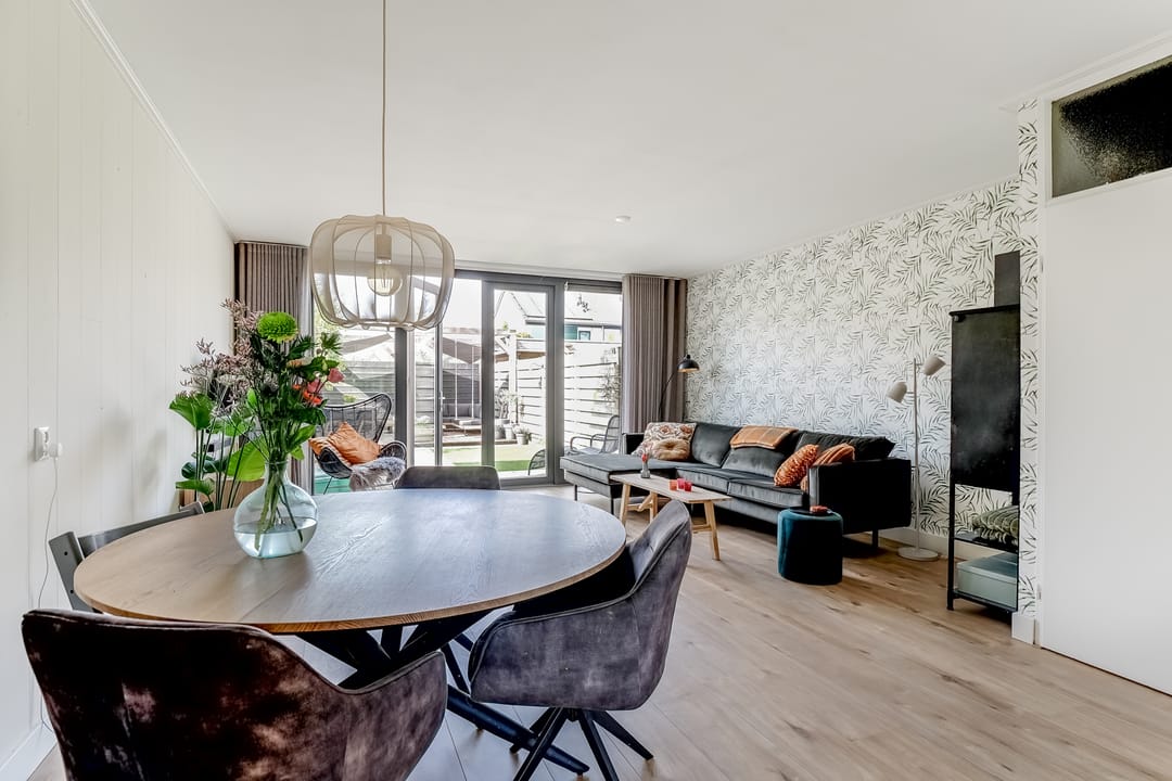 Foto 11 van Lijndraaier 122