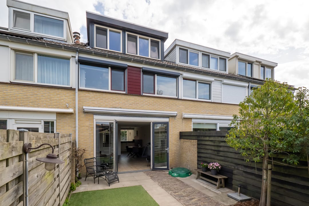 Foto 17 van Lijndraaier 122