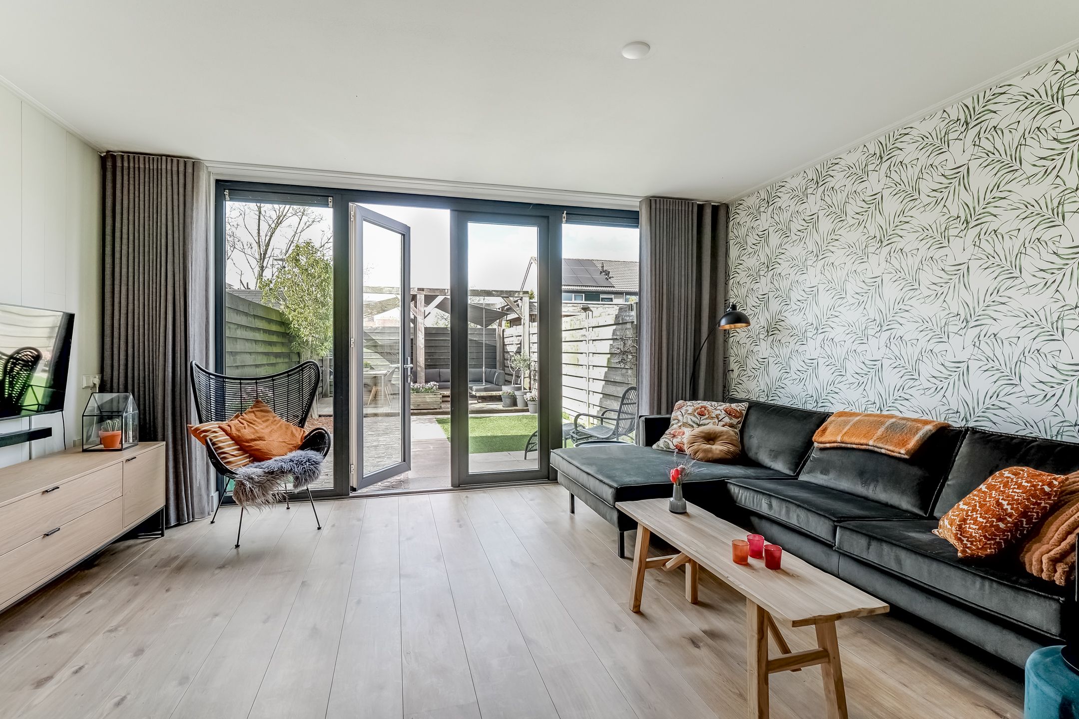 Foto 9 van Lijndraaier 122