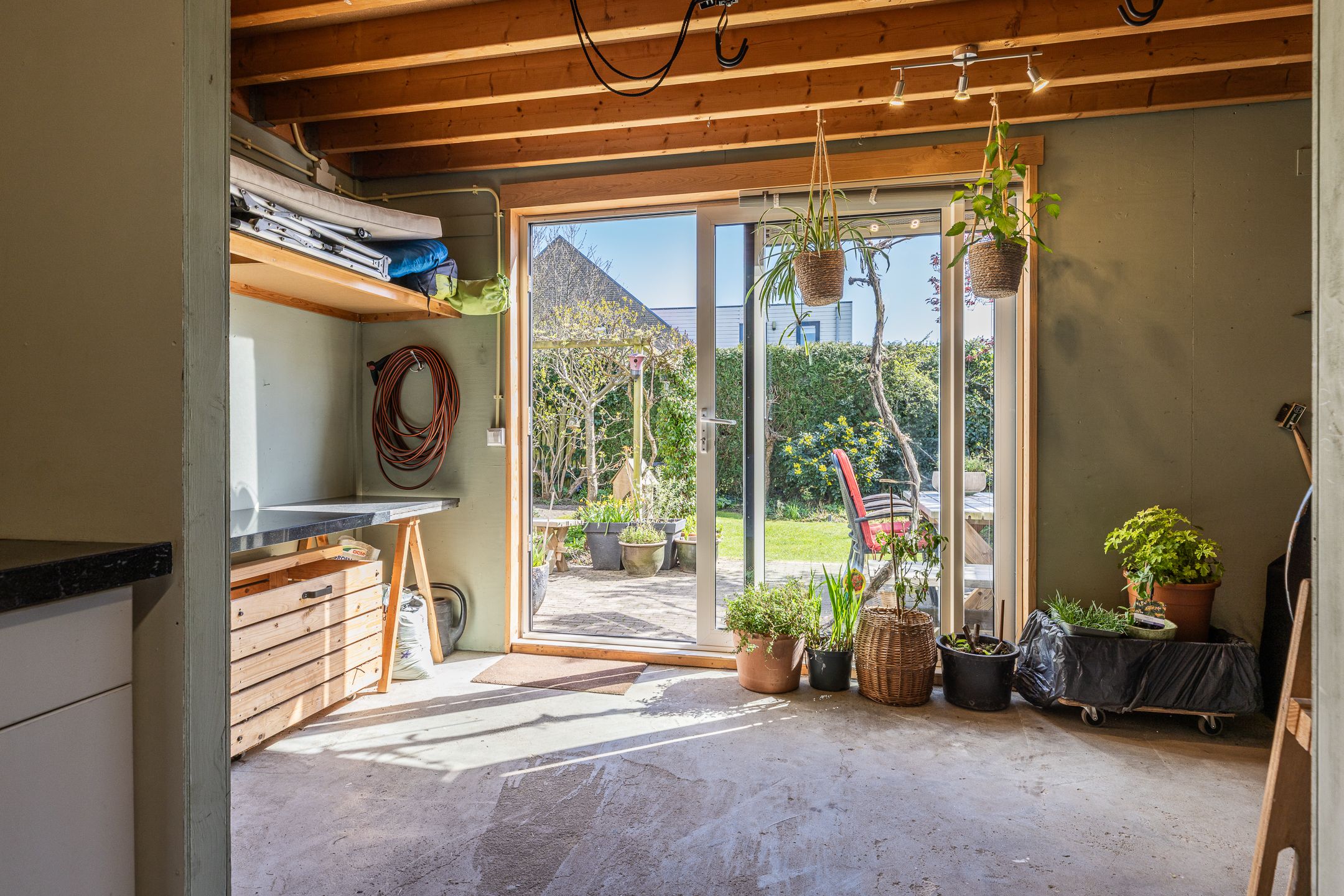 Foto 33 van George Marshallstraat 14