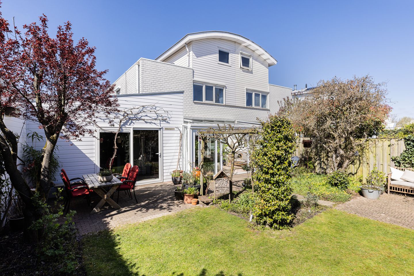 Foto 34 van George Marshallstraat 14