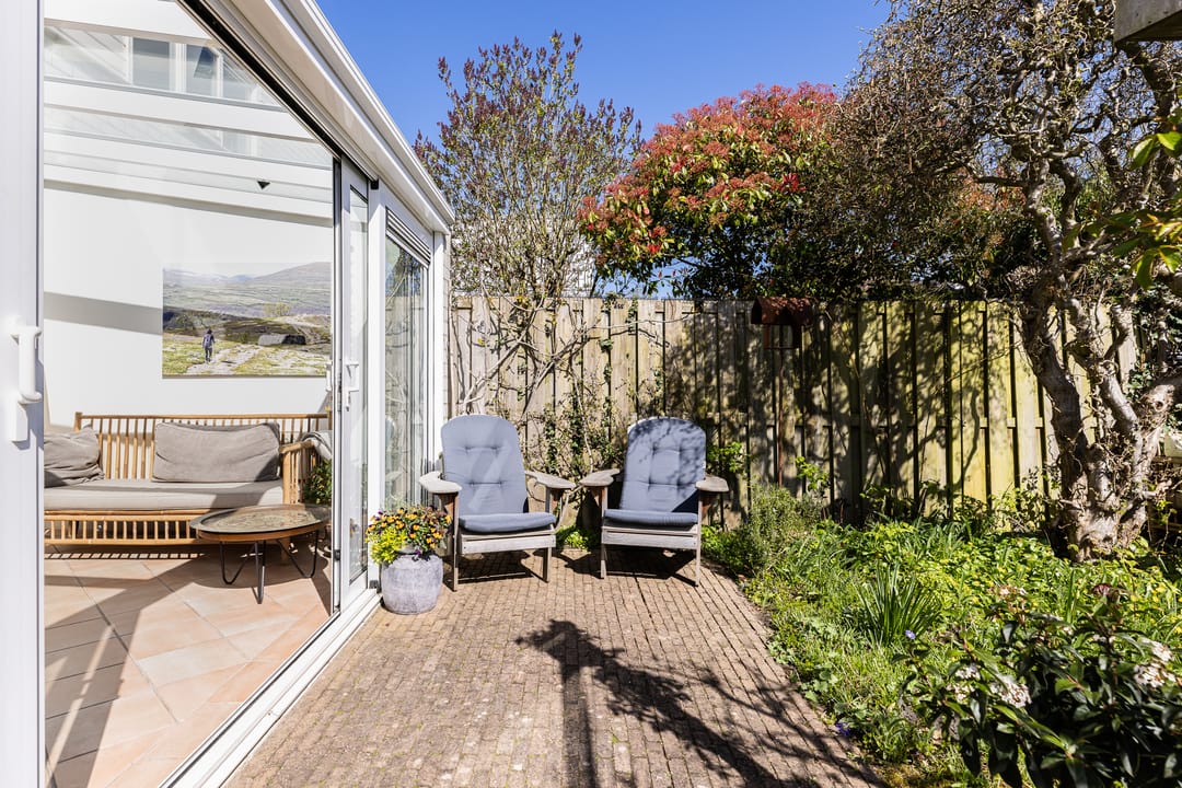 Foto 38 van George Marshallstraat 14