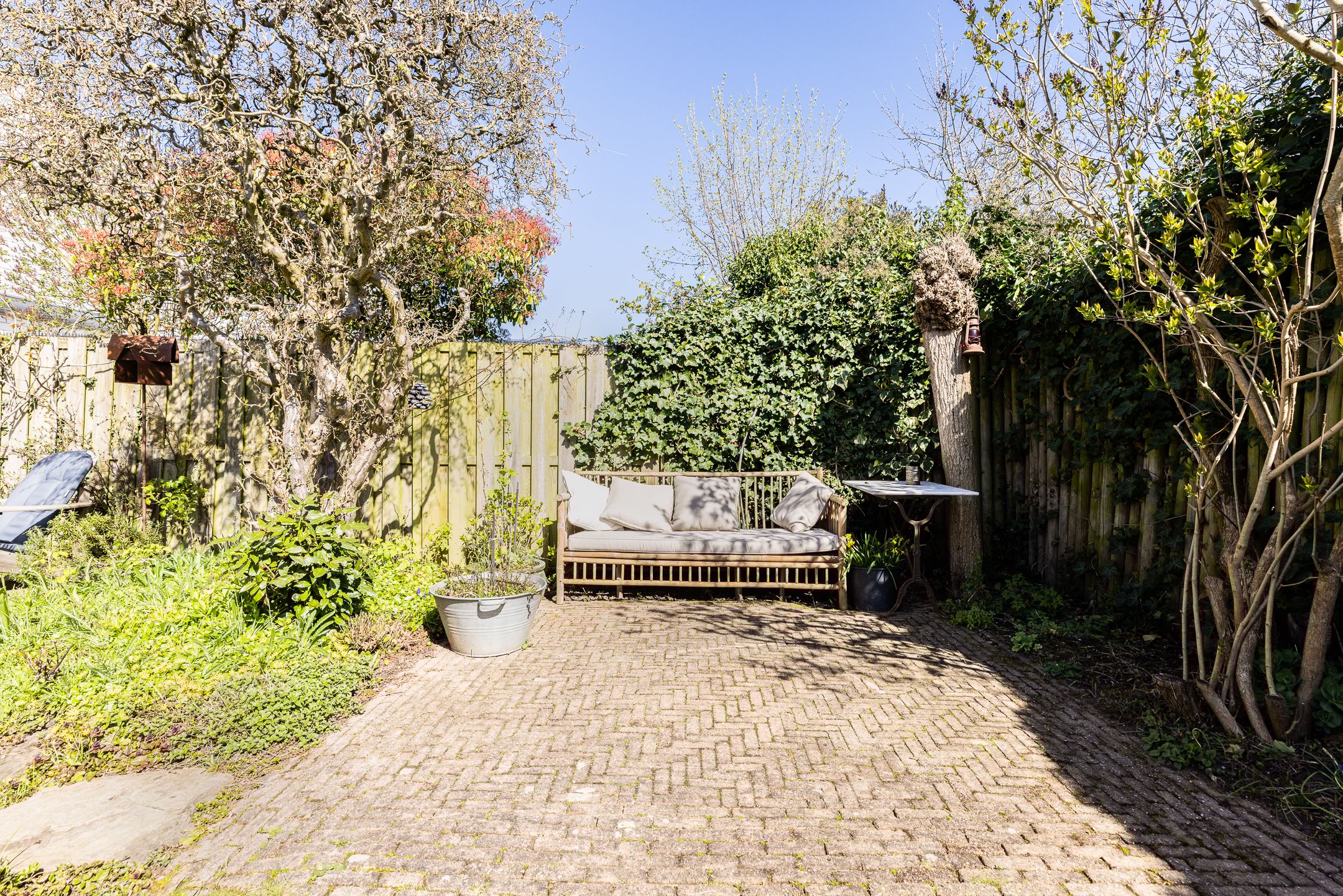 Foto 39 van George Marshallstraat 14