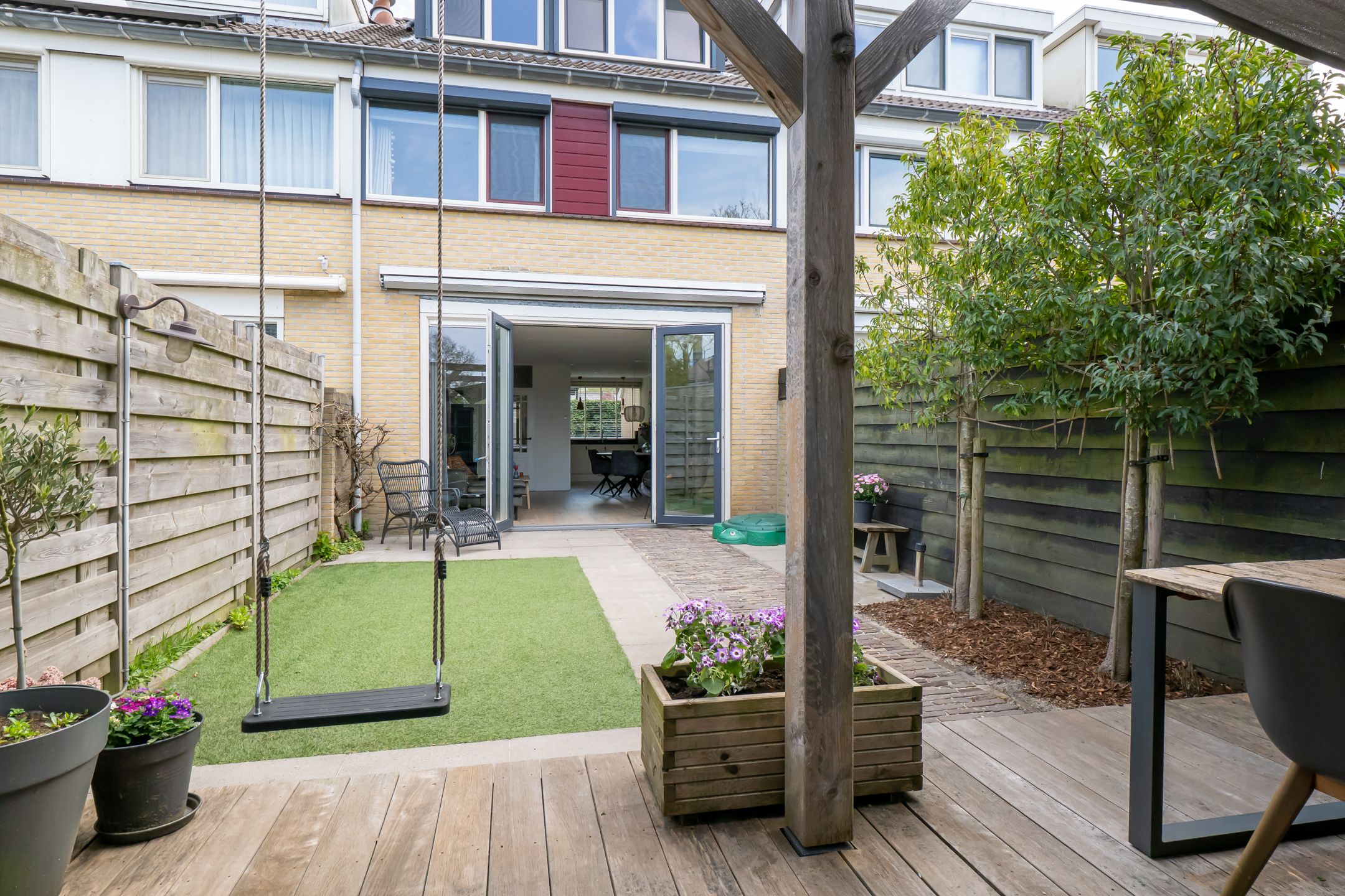 Foto 21 van Lijndraaier 122