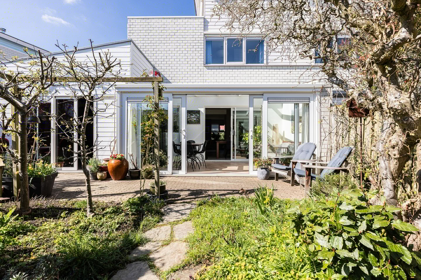 Foto 40 van George Marshallstraat 14