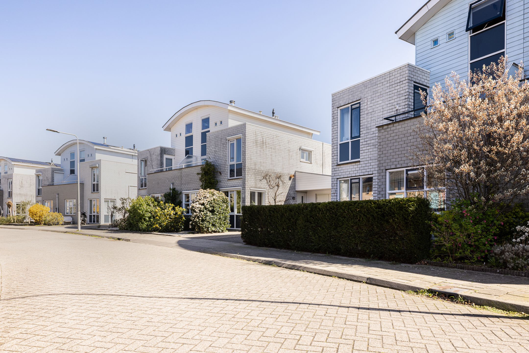 Foto 42 van George Marshallstraat 14