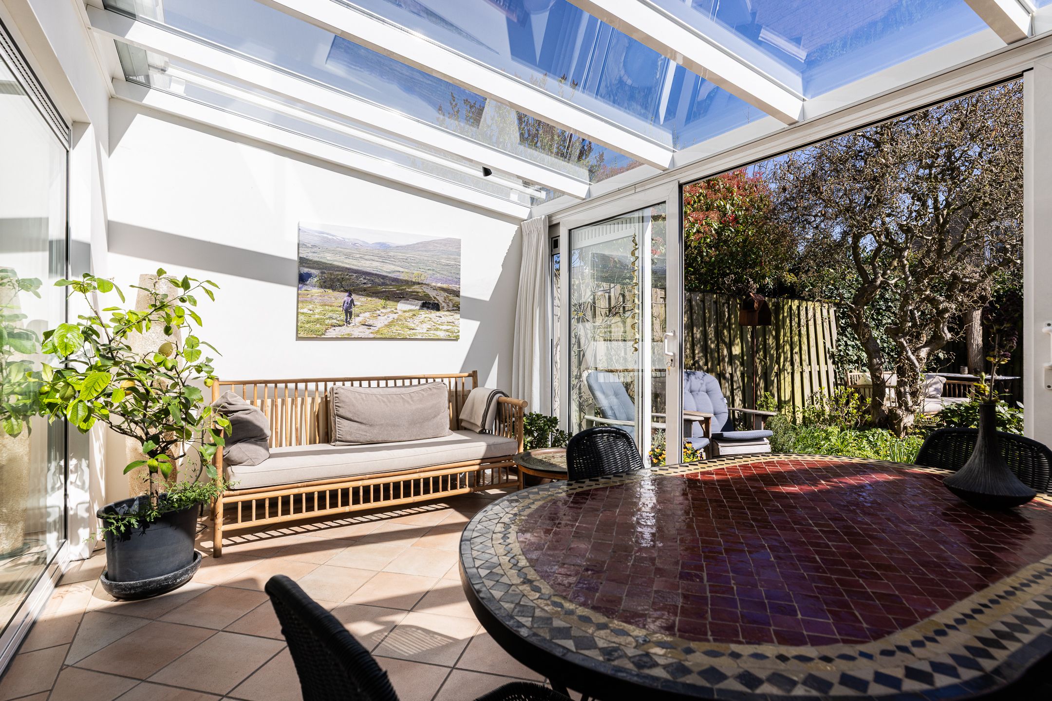 Foto 18 van George Marshallstraat 14